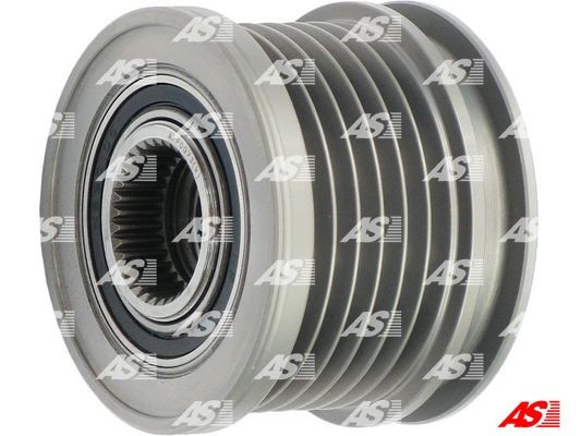 Frihjulskoppling, generator As-pl AFP0073(V) AS-PL