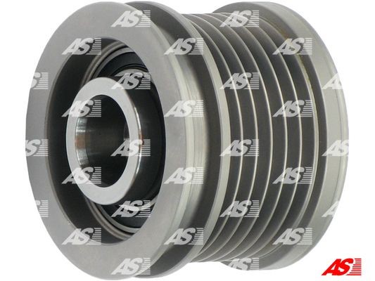 Frihjulskoppling, generator As-pl AFP0073(V) AS-PL