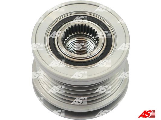 Frihjulskoppling, generator As-pl AFP0073(V) AS-PL