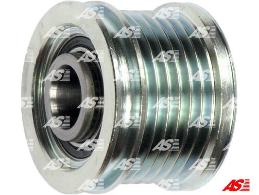 Frihjulskoppling, generator As-pl AFP0073 AS-PL