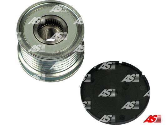 Frihjulskoppling, generator As-pl AFP0073 AS-PL