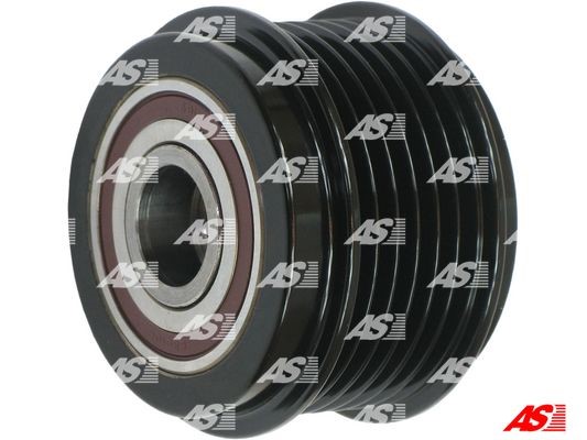 Frihjulskoppling, generator As-pl AFP0075(LITENS) AS-PL