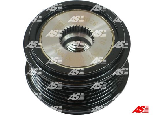 Frihjulskoppling, generator As-pl AFP0075(LITENS) AS-PL