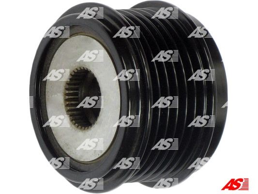 Frihjulskoppling, generator As-pl AFP0075 AS-PL