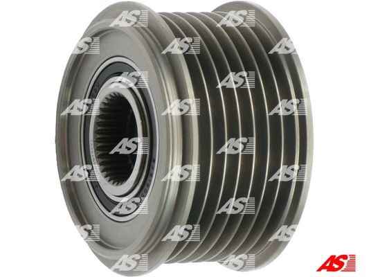 Frihjulskoppling, generator As-pl AFP0076(V) AS-PL