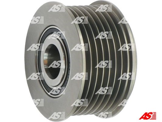 Frihjulskoppling, generator As-pl AFP0076(V) AS-PL