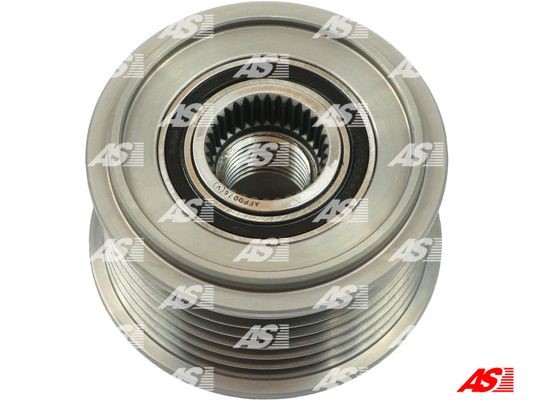 Frihjulskoppling, generator As-pl AFP0076(V) AS-PL