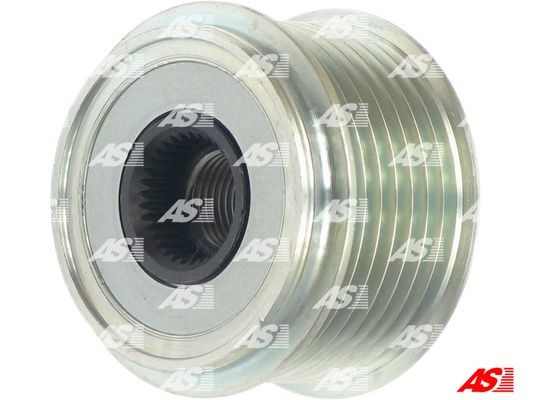 Frihjulskoppling, generator As-pl AFP0076 AS-PL