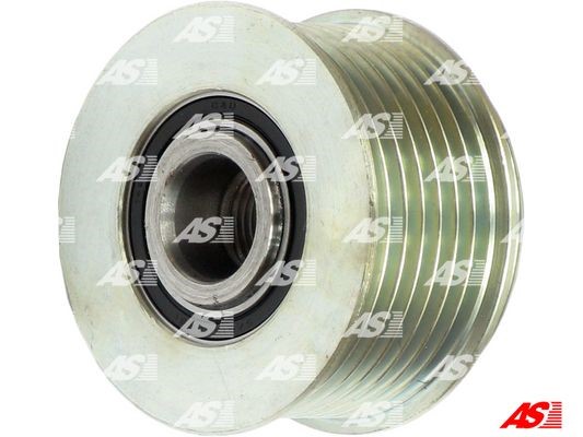 Frihjulskoppling, generator As-pl AFP0076 AS-PL