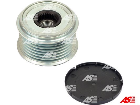 Frihjulskoppling, generator As-pl AFP0076 AS-PL Frihjulskoppling, generator As-pl AFP0076 AS-PL