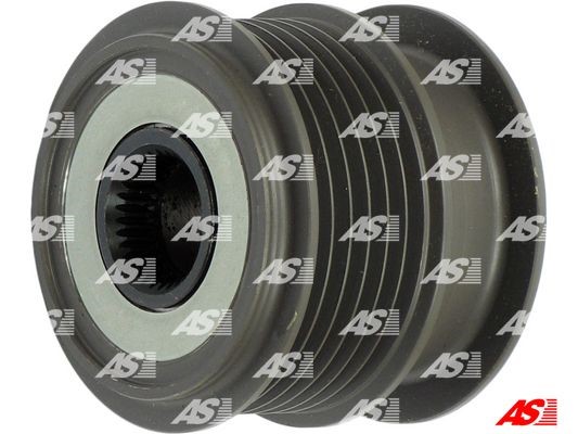 Frihjulskoppling, generator As-pl AFP0077 AS-PL