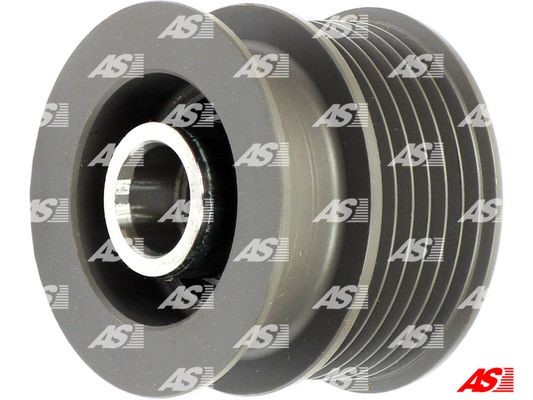 Frihjulskoppling, generator As-pl AFP0077 AS-PL