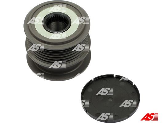Frihjulskoppling, generator As-pl AFP0077 AS-PL