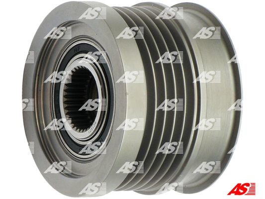 Frihjulskoppling, generator As-pl AFP0079 AS-PL