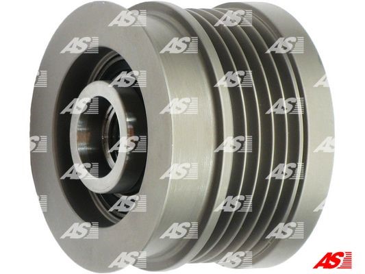 Frihjulskoppling, generator As-pl AFP0079 AS-PL