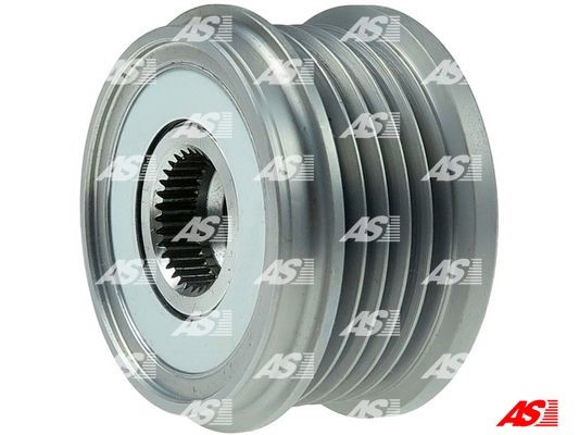 Frihjulskoppling, generator As-pl AFP0082 AS-PL