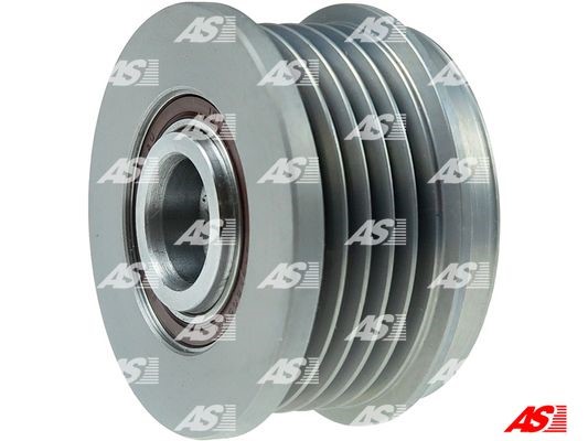 Frihjulskoppling, generator As-pl AFP0082 AS-PL