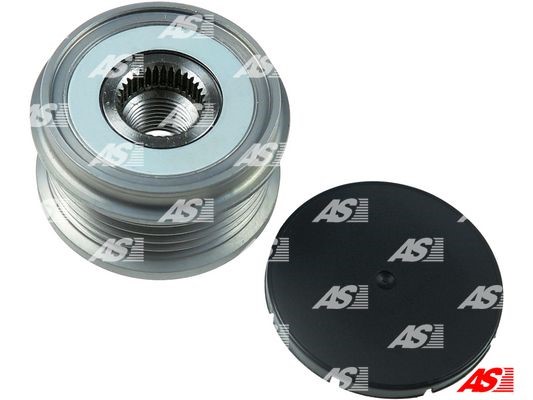 Frihjulskoppling, generator As-pl AFP0082 AS-PL