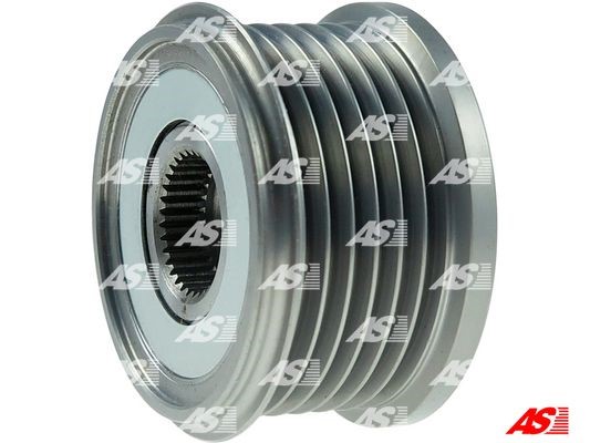 Frihjulskoppling, generator As-pl AFP0083 AS-PL