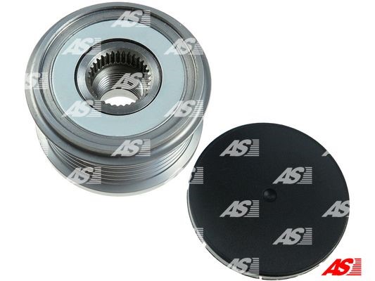 Frihjulskoppling, generator As-pl AFP0083 AS-PL