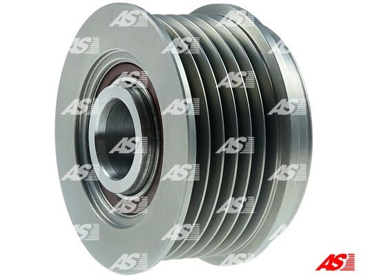 Frihjulskoppling, generator As-pl AFP0084 AS-PL