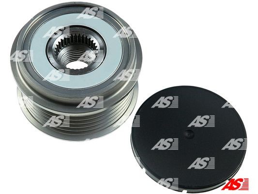 Frihjulskoppling, generator As-pl AFP0084 AS-PL