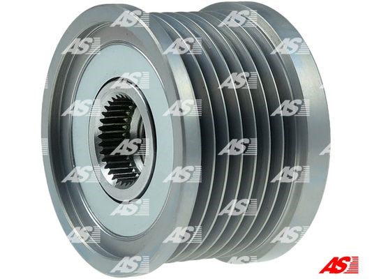 Frihjulskoppling, generator As-pl AFP0085 AS-PL