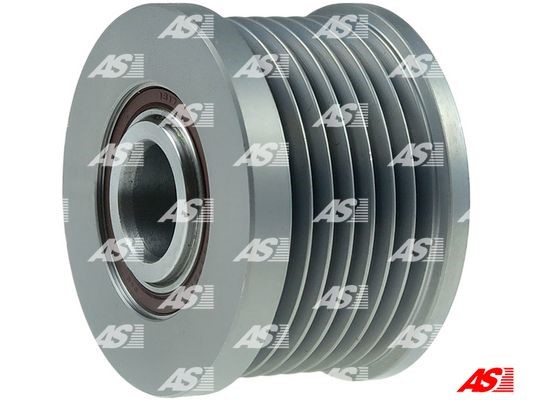 Frihjulskoppling, generator As-pl AFP0085 AS-PL