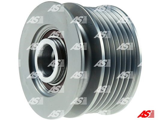 Frihjulskoppling, generator As-pl AFP0086 AS-PL