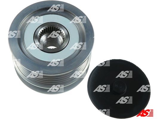 Frihjulskoppling, generator As-pl AFP0086 AS-PL