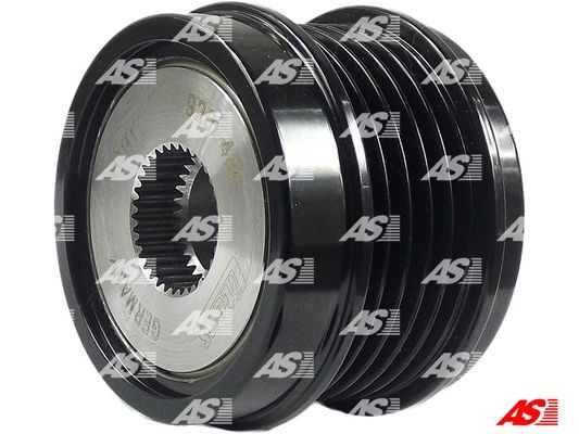 Frihjulskoppling, generator As-pl AFP0089(LITENS) AS-PL