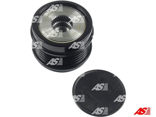Frihjulskoppling, generator As-pl AFP0089(LITENS) AS-PL