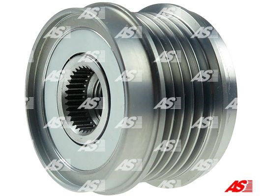 Frihjulskoppling, generator As-pl AFP0089 AS-PL