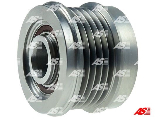 Frihjulskoppling, generator As-pl AFP0089 AS-PL