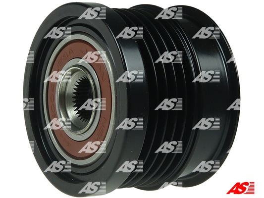 Frihjulskoppling, generator As-pl AFP0096(LITENS) AS-PL
