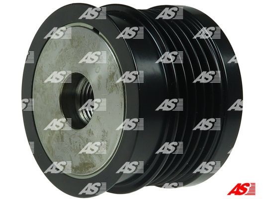 Frihjulskoppling, generator As-pl AFP0096(LITENS) AS-PL
