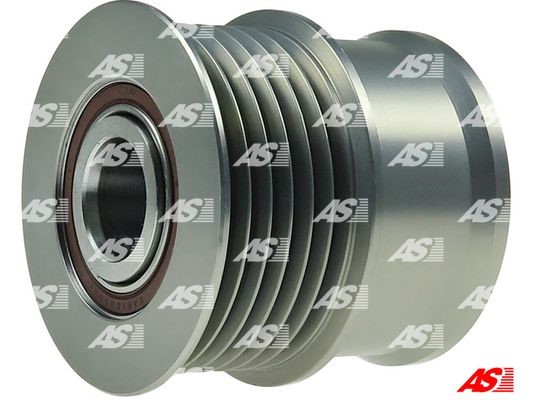 Frihjulskoppling, generator As-pl AFP0097 AS-PL