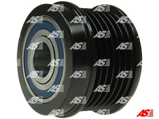 Frihjulskoppling, generator As-pl AFP0101(LITENS) AS-PL