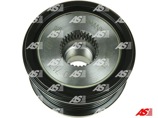 Frihjulskoppling, generator As-pl AFP0101(LITENS) AS-PL