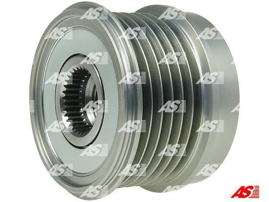 Frihjulskoppling, generator As-pl AFP0101S AS-PL
