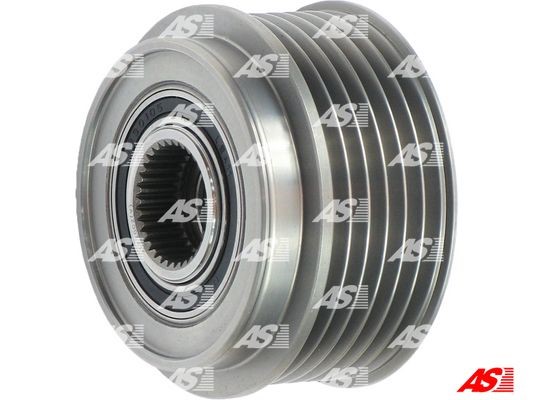 Frihjulskoppling, generator As-pl AFP2002(V) AS-PL