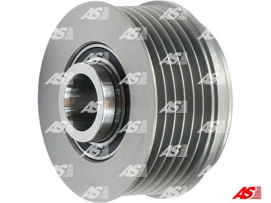 Frihjulskoppling, generator As-pl AFP2002(V) AS-PL