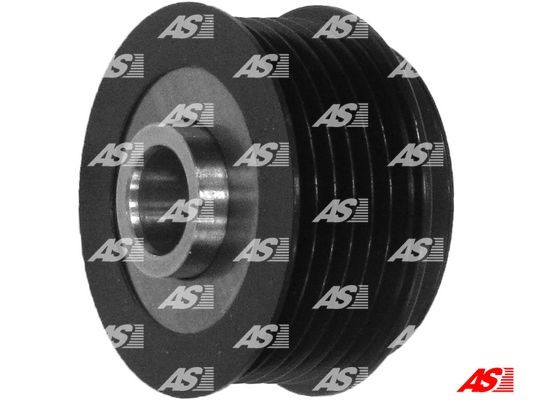 Frihjulskoppling, generator As-pl AFP2002 AS-PL