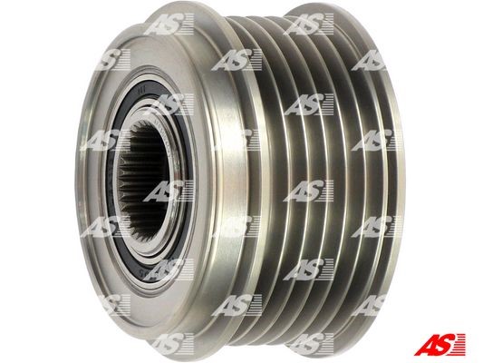 Frihjulskoppling, generator As-pl AFP3004(V) AS-PL