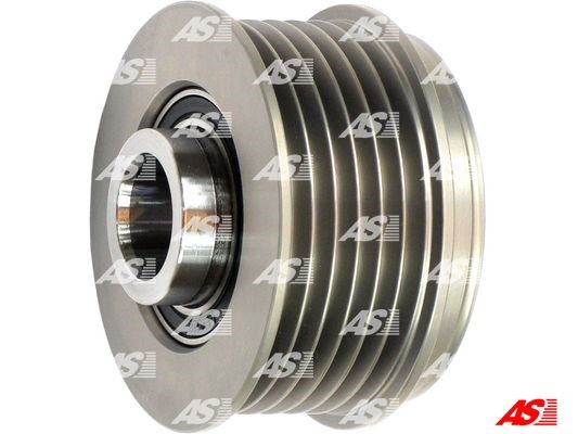 Frihjulskoppling, generator As-pl AFP3004(V) AS-PL