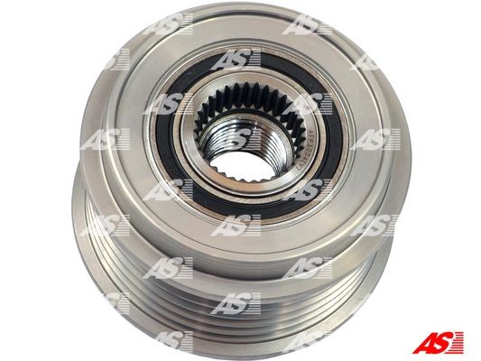 Frihjulskoppling, generator As-pl AFP3004(V) AS-PL
