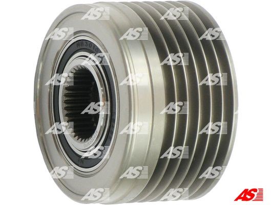 Frihjulskoppling, generator As-pl AFP3005(V) AS-PL