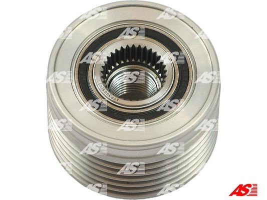 Frihjulskoppling, generator As-pl AFP3005(V) AS-PL