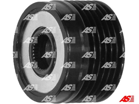 Frihjulskoppling, generator As-pl AFP3005 AS-PL