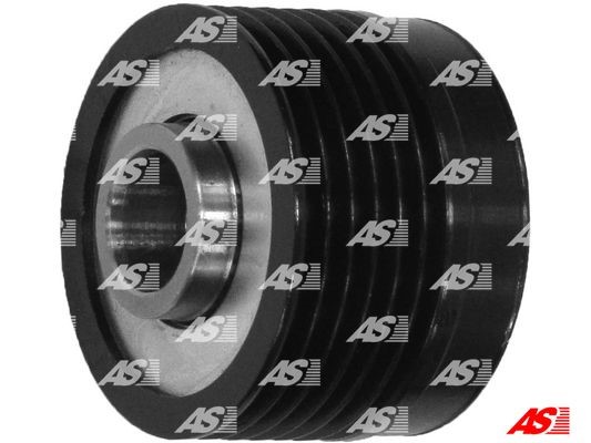Frihjulskoppling, generator As-pl AFP3005 AS-PL